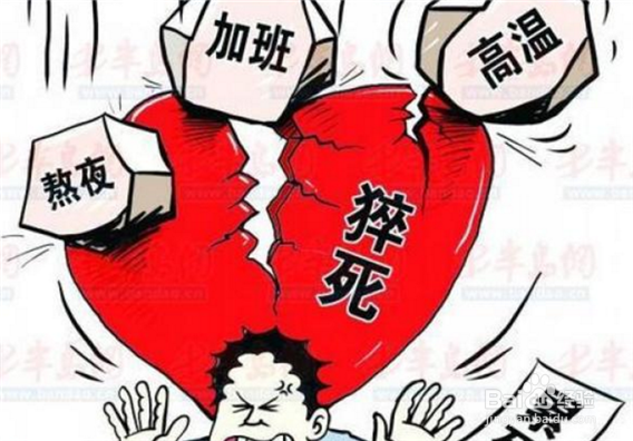 如何减轻生活压力,了解自己的状态很重要