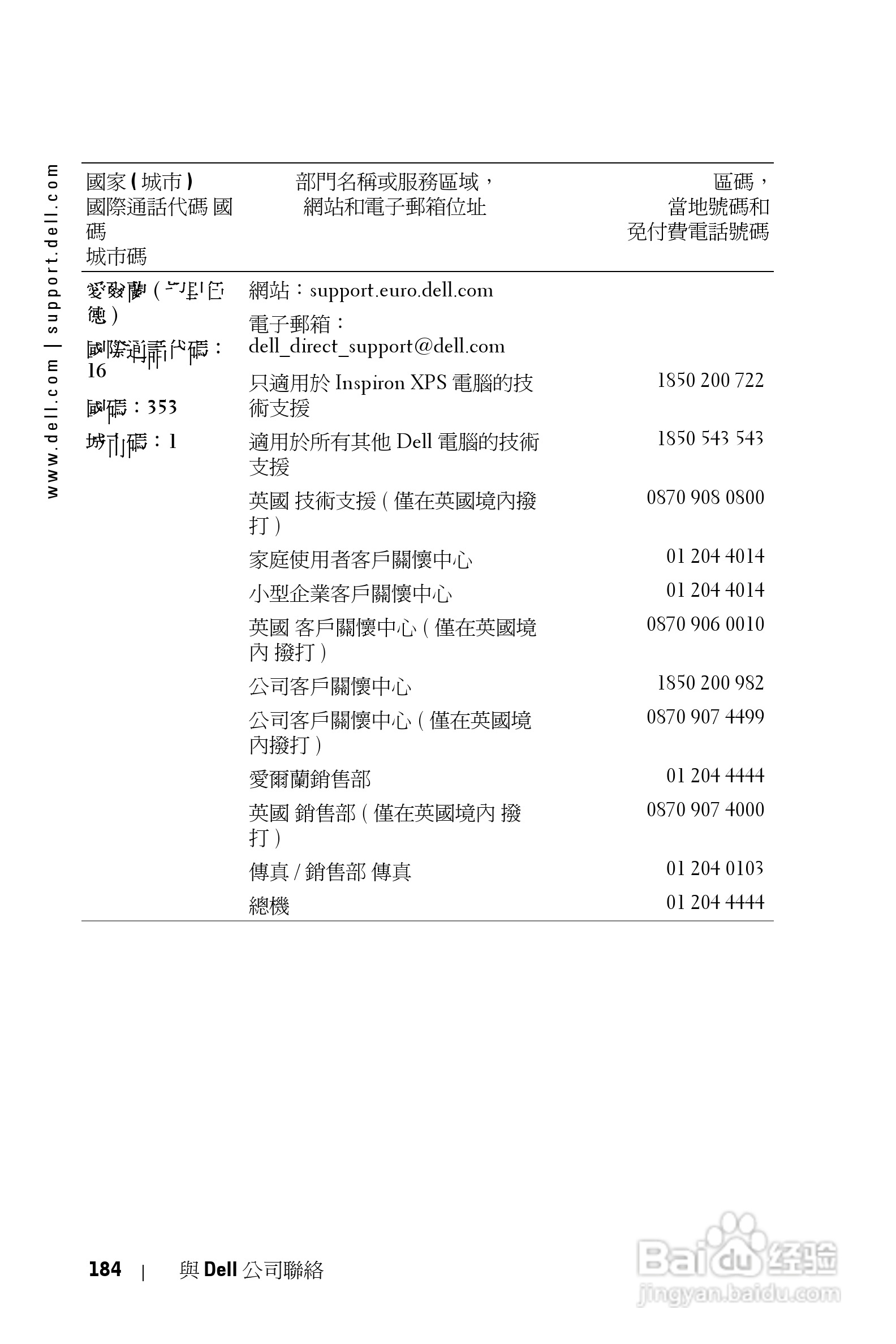 DELL Dell 3400MP Projecto投影机说明书:[19]