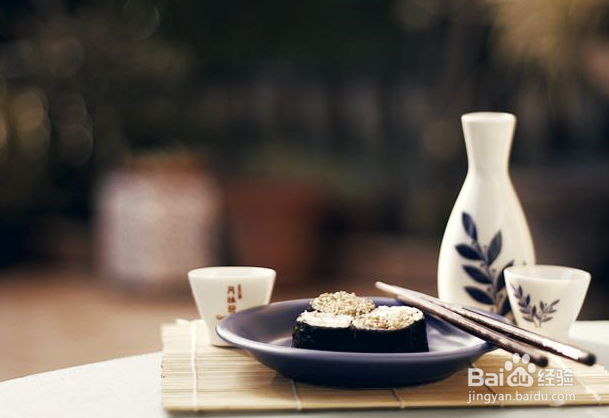 喝清酒的禁忌