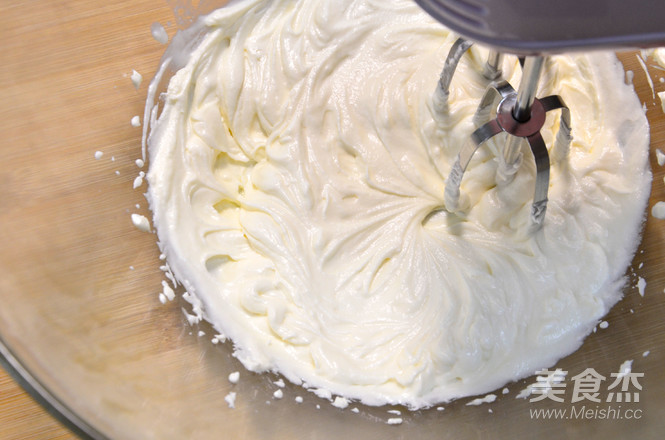 提拉米苏的做法