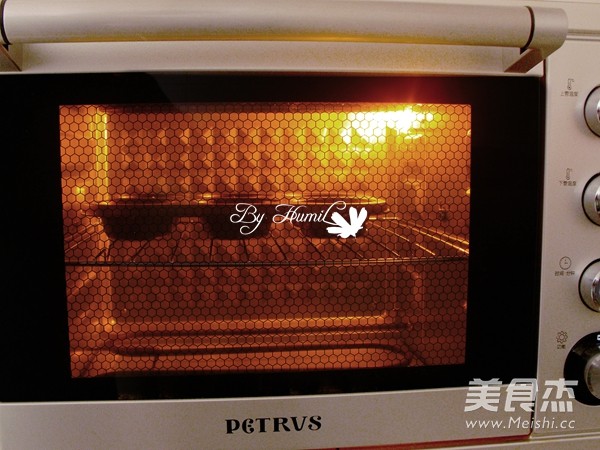 马铃薯蛋杯的做法