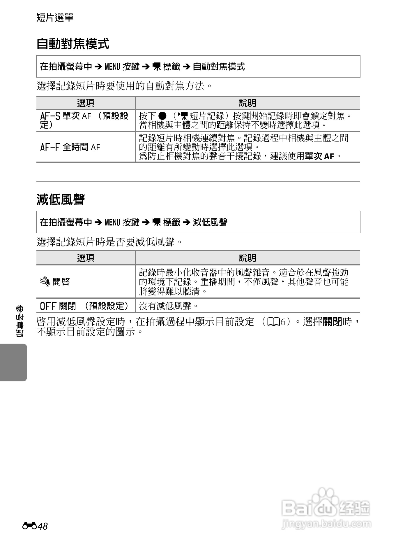 尼康 COOLPIX S3300数码相机说明书:[16]