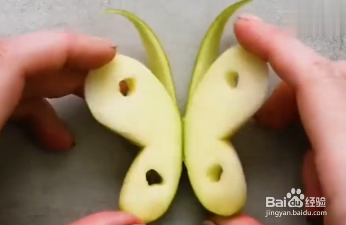 如何制作好看的水果摆盘