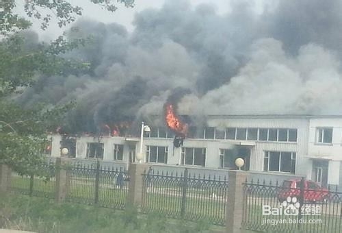 消防安全知识伴我行