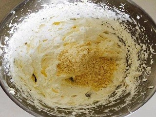 双色曲奇怎么做？