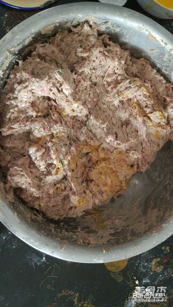 美味可口丸子