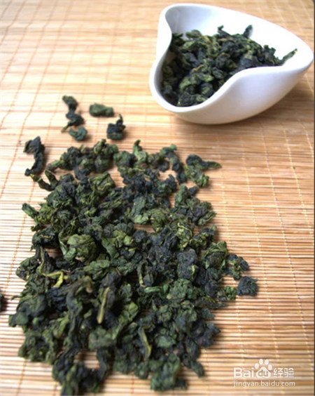 选茶的几个要点