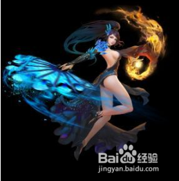 英雄三国小乔玩法分析
