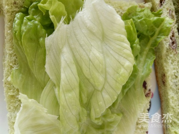 营养早餐，简单方便