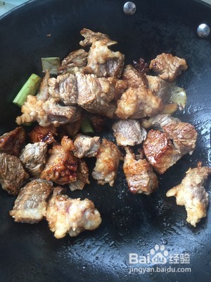 红烧牛肉面的做法