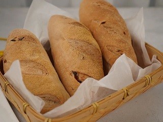 免烤全麦面包怎么做