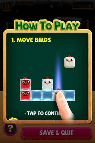 ★iphone★爆裂的小鸟：Brizzle破冰入门全攻略