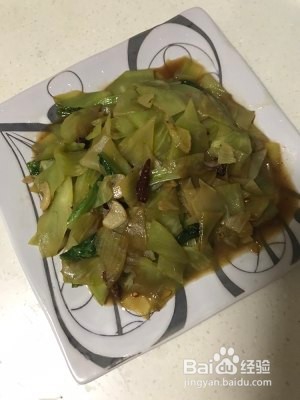 健康养生佳品酸辣脆爽素炒莴苣的做法
