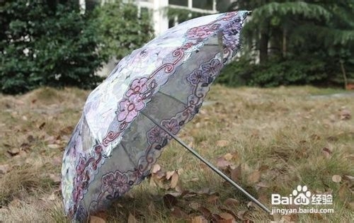 雨伞什么牌子好