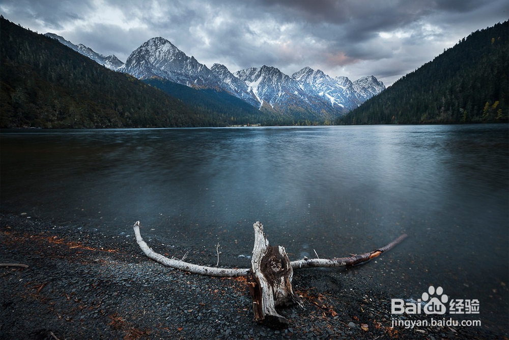 西北户外地接风景区摄影旅游 西北户外川西藏游