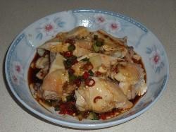 广式酱油鸡做法