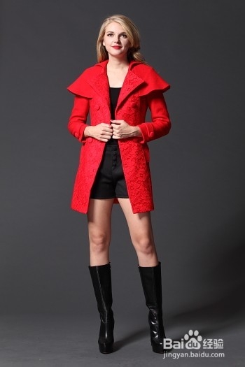 怎样成为时尚女人