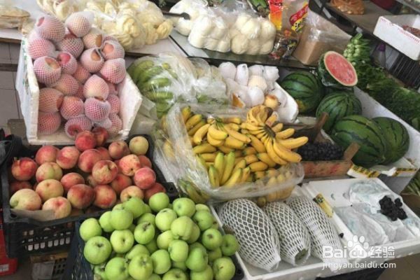 怎样经营水果店