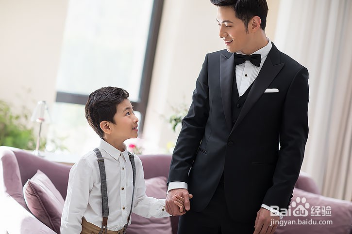 高智商宝宝都有哪些表现