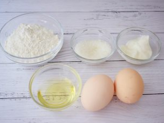 酸奶小蛋糕详细做法,让你爱不释手