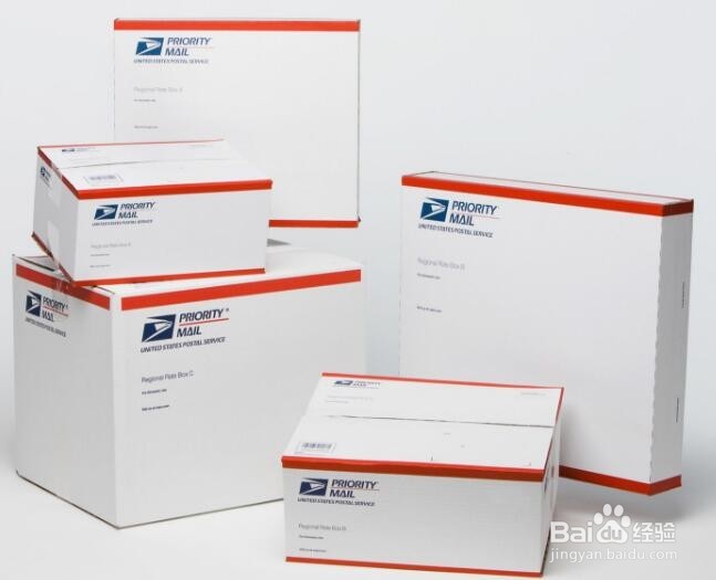 怎么去美国邮局 USPS 寄信寄包裹