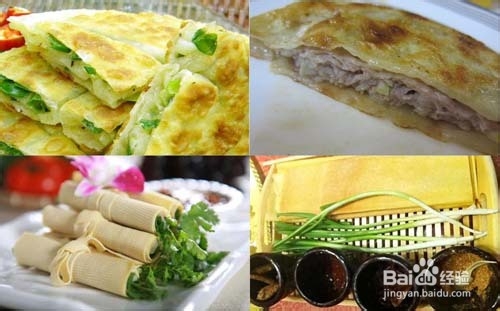 调味品的营养(一)——葱