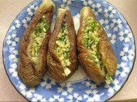 东北蒜茄子的腌制方法