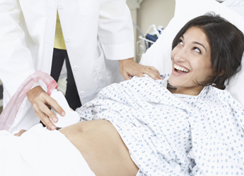 剖腹产产后怎么有效减肥呢?