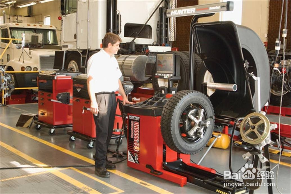 汽车老司机的轮胎保养经验