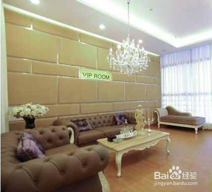 正边木装饰设计之高端SPA会所篇