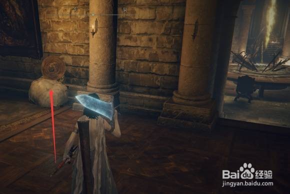 艾尔登法环三魔女塔怎么去