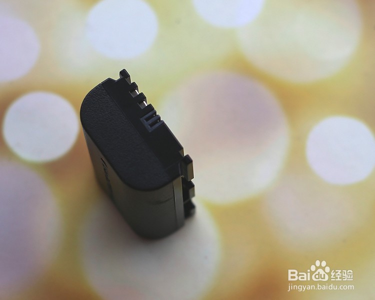 绿联LP-E6佳能相机电池功能使用