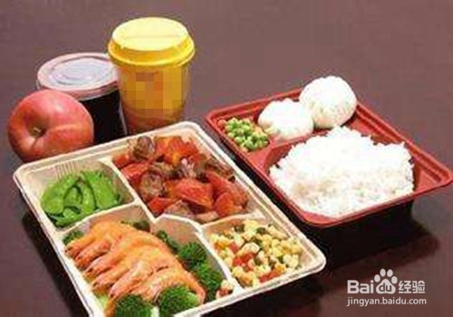 刚开业的快餐怎样才能打开销量。