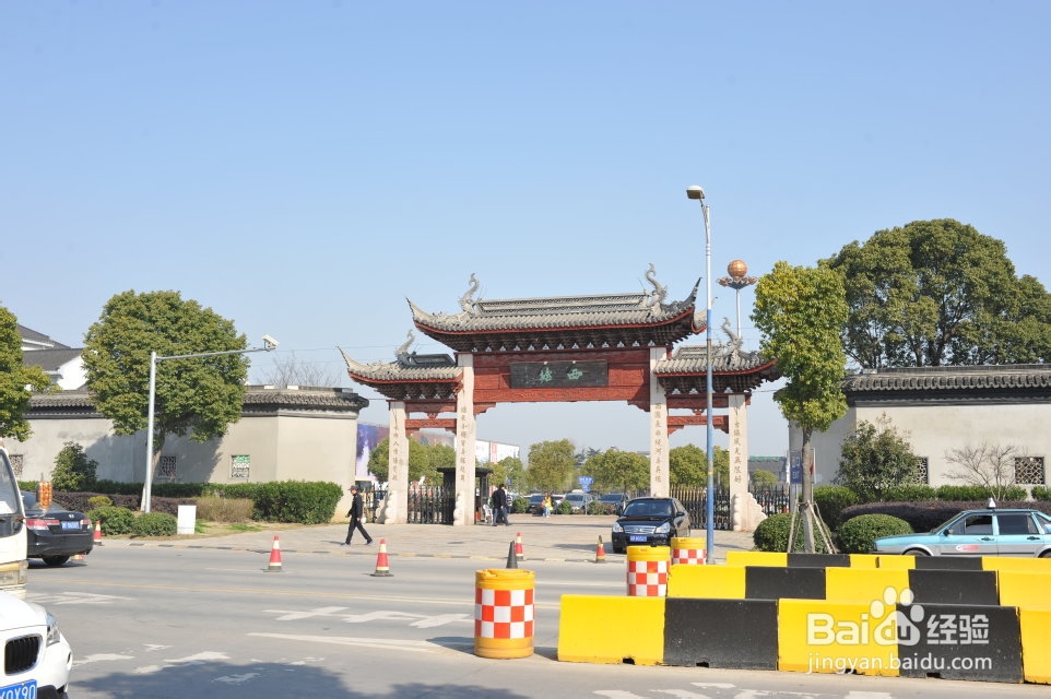西塘旅游小攻略——细品西塘,别样江南