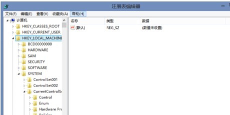 解决win8开盖自动开机和自动启动浏览器的功能