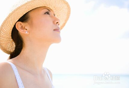 如何防止皮肤毛孔粗大?