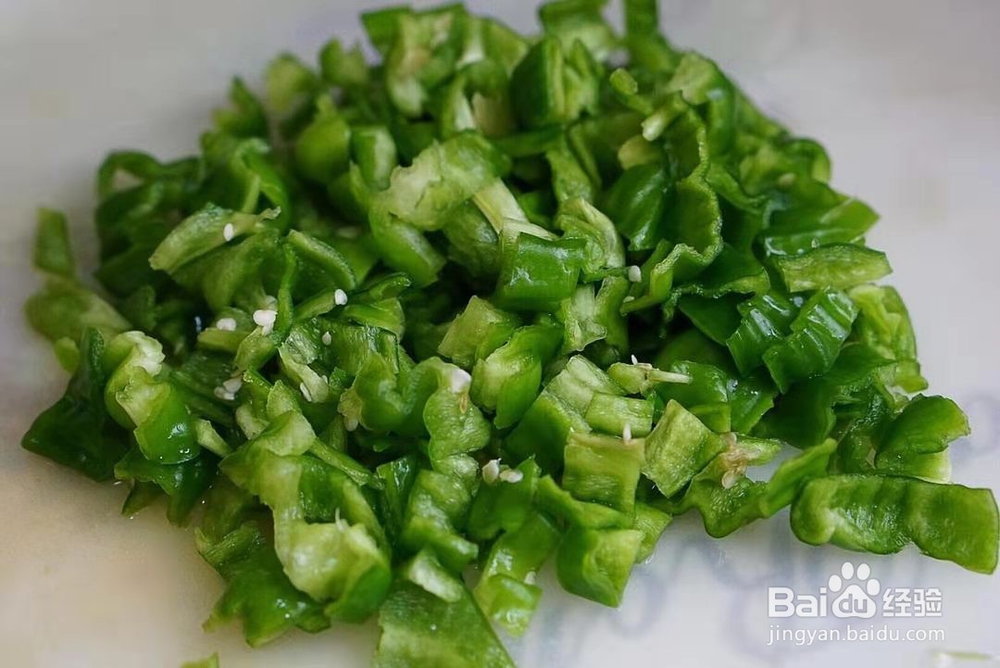 小河虾的家常做法