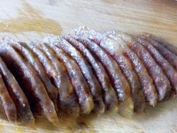 四川腊肠怎么做好吃