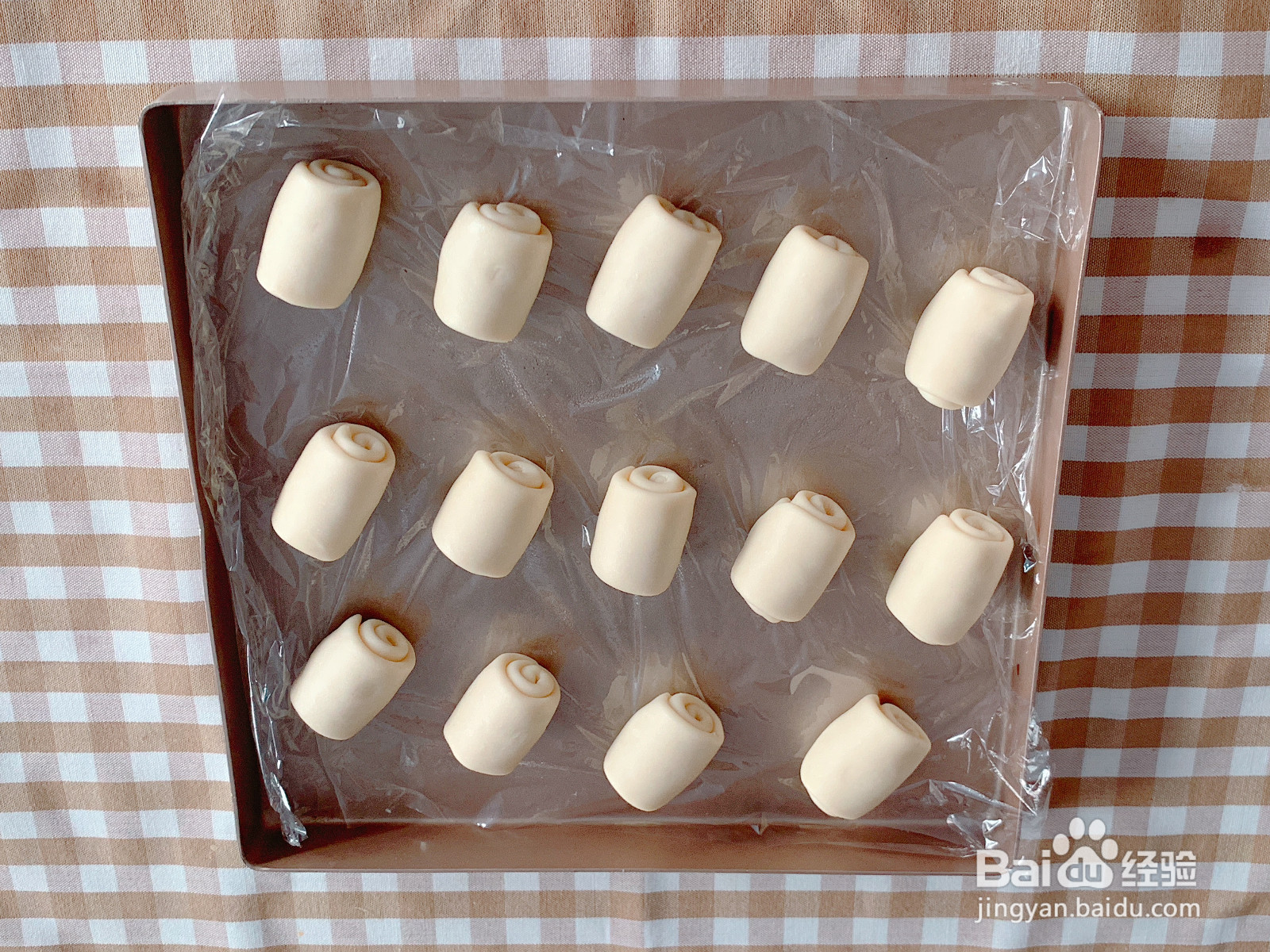 椰蓉奶黄饼的做法