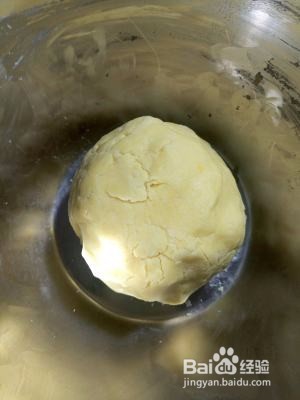 用烤箱怎么做小小酥