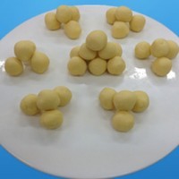 肉松饼（谢谢大家观看）