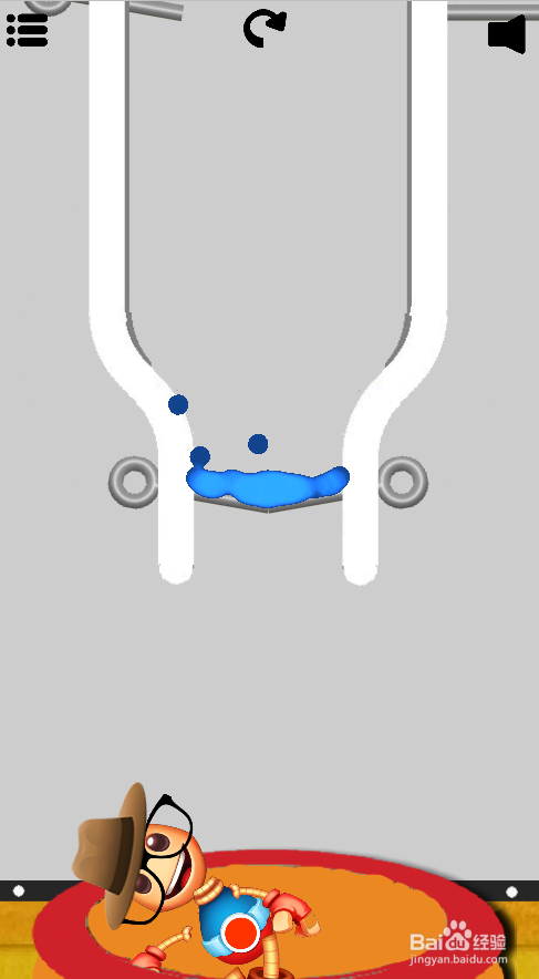 POOL BUDDY 3的Level-2如何通关