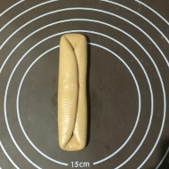 超软咖啡乳酪卷