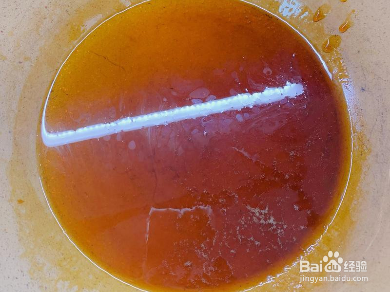 自制广式肠粉的做法