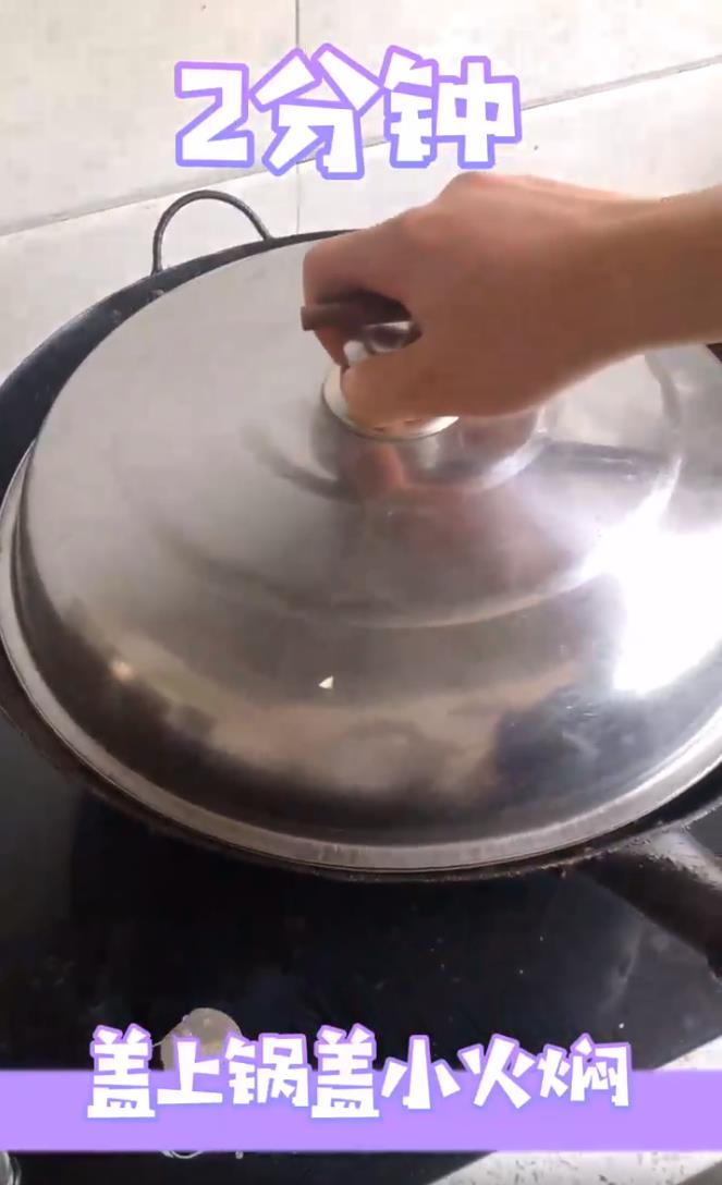 如何做好吃的豆角焖面?