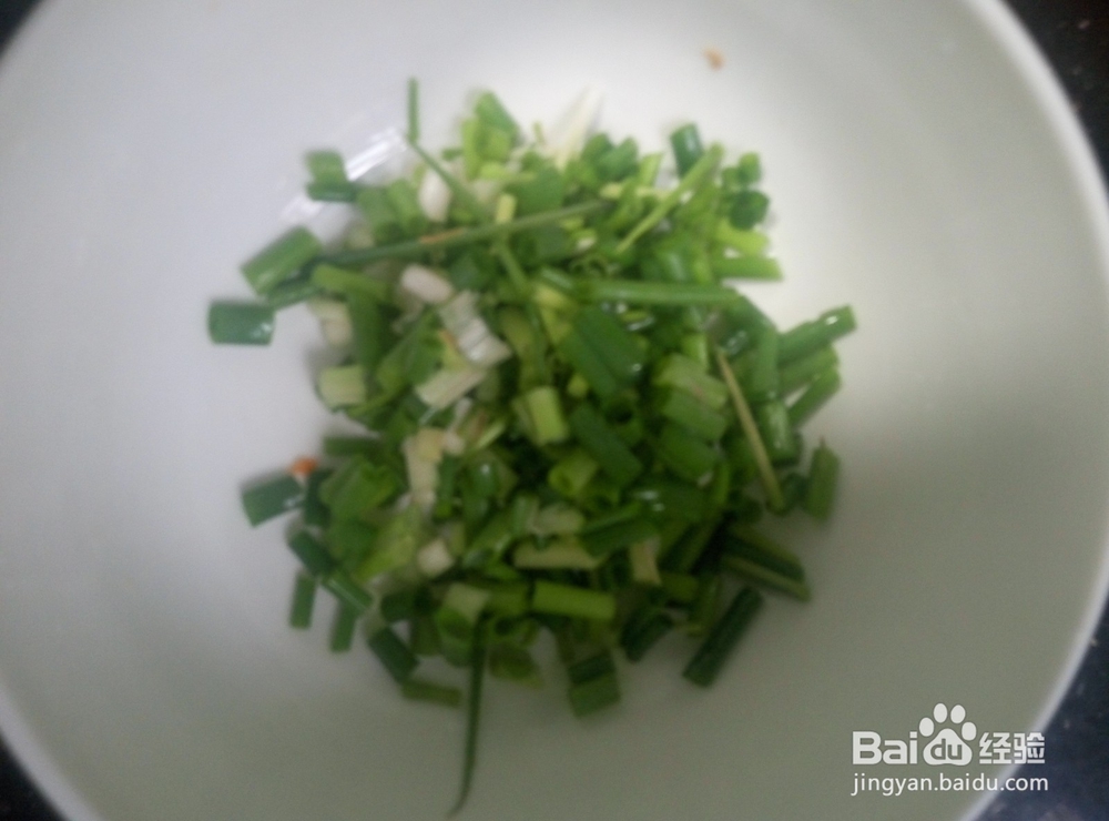 简单的煮面条做法