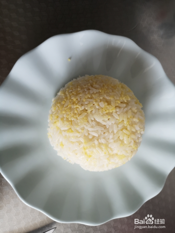 妈妈的味道西红柿鸡蛋盖饭