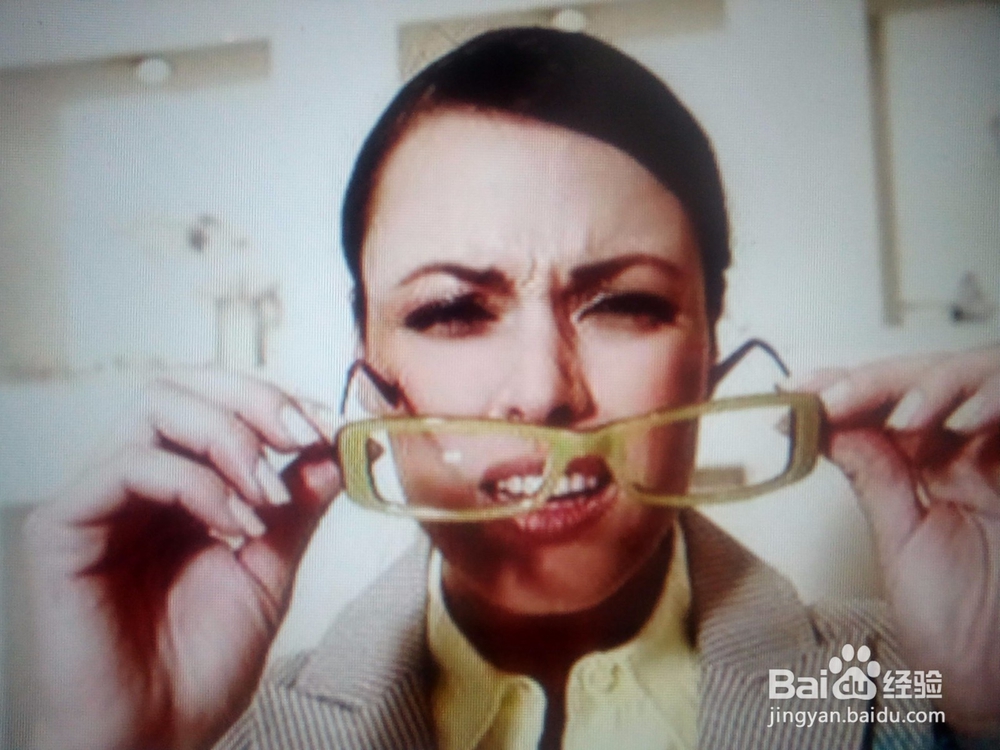 怎么保护自己的视力