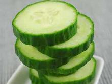 女性排毒必吃的十种食物