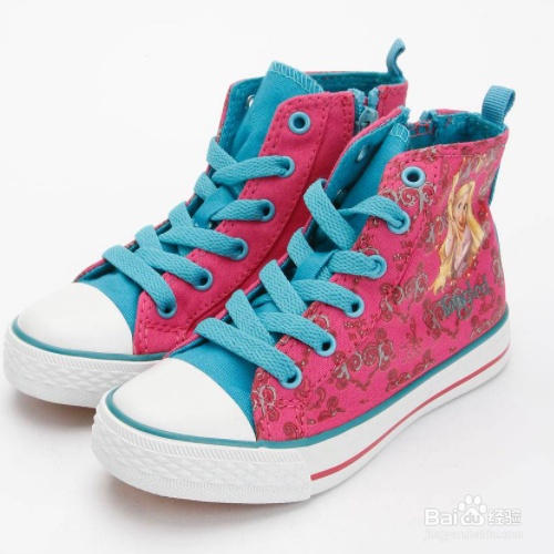 添柏岚鞋带系法